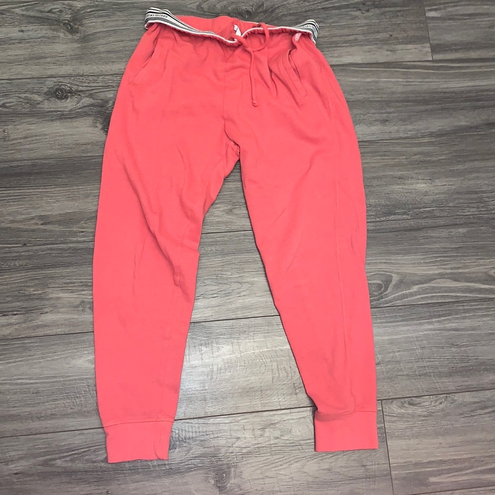 Victoria secret joggers